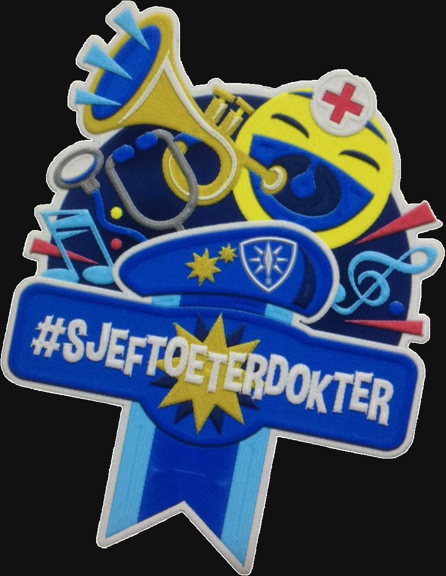 Sjeftoeterdokter